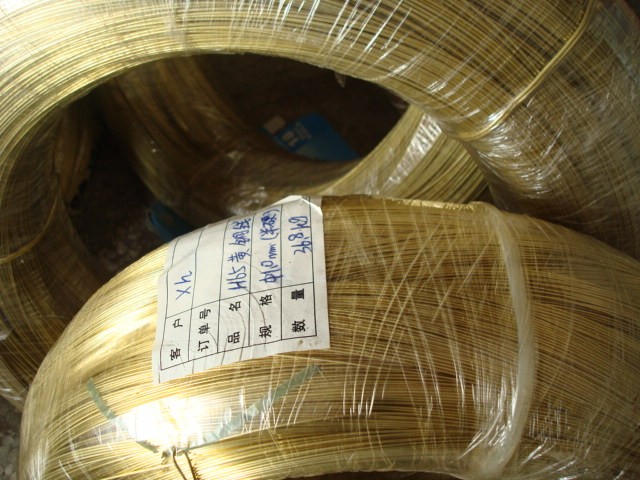 供应南铜金属材料有限公司供应各种型号铜线